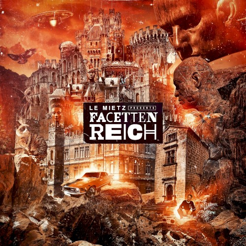 Facettenreich