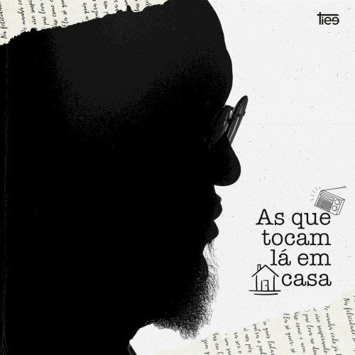 As Que Tocam Lá Em Casa