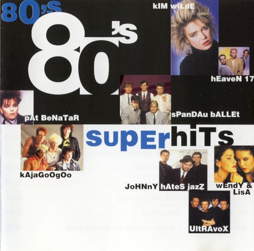 80’s Superhits
