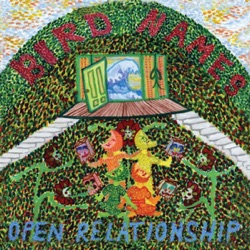 Open Relationship
