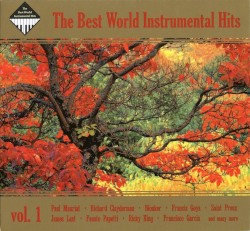The Best World Instrumental Hits, Volume 1