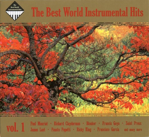 The Best World Instrumental Hits, Volume 1