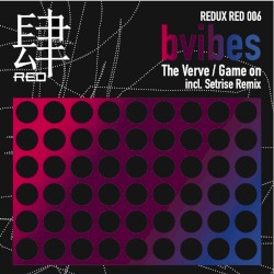 The Verve / Game On