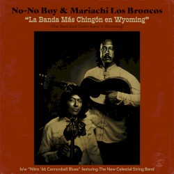 La Banda Más Chingón En Wyoming