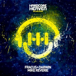 Hardcore Heaven, Volume Seven