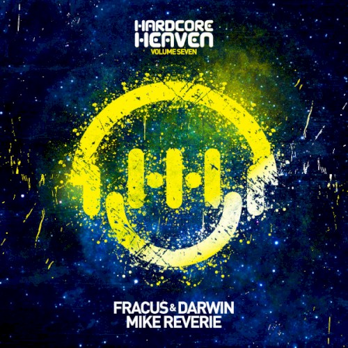 Hardcore Heaven, Volume Seven