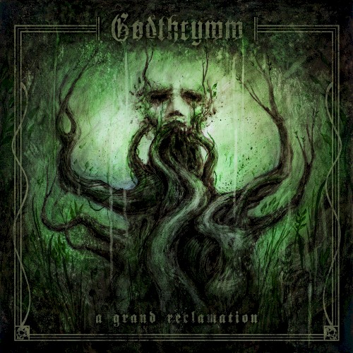A Grand Reclamation