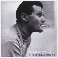 Interpretations #2 + Interpretations #1