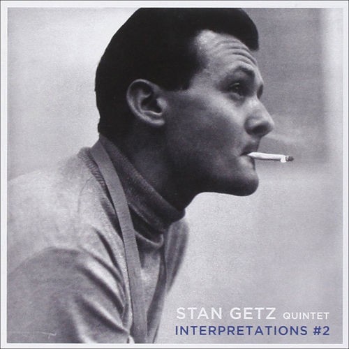 Interpretations #2 + Interpretations #1
