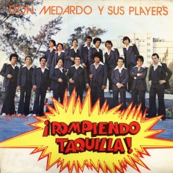 ¡Rompiendo taquilla!, vol. 19