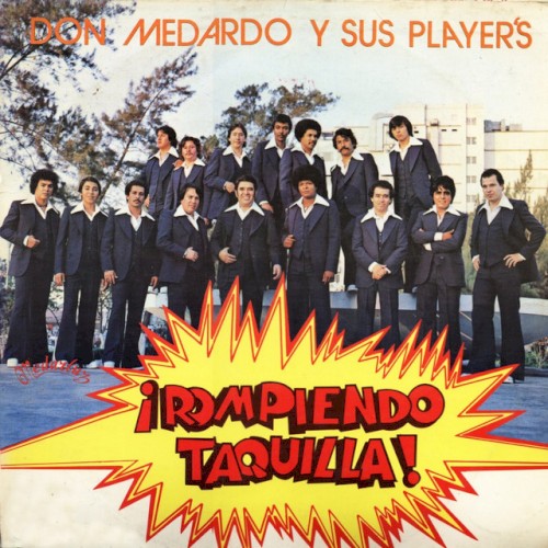 ¡Rompiendo taquilla!, vol. 19