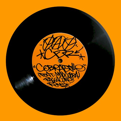 COBRASTYLE DUBPLATE