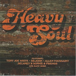 Heavy Soul