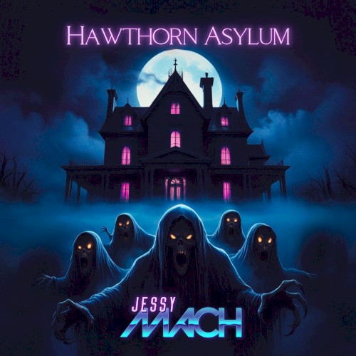 Hawthorn Asylum