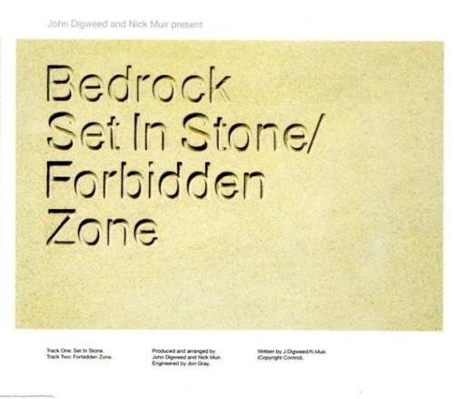 Set In Stone / Forbidden Zone