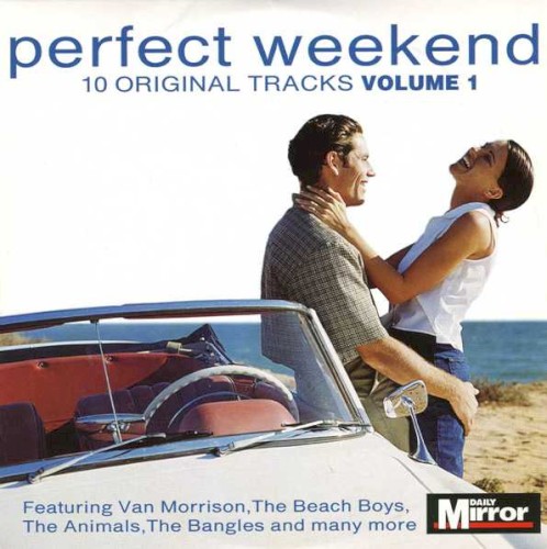 Perfect Weekend, Volume 1