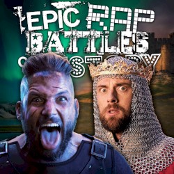Ragnar Lodbrok vs Richard the Lionheart