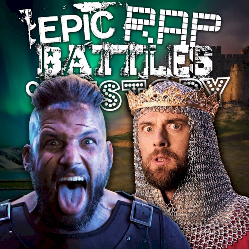 Ragnar Lodbrok vs Richard the Lionheart