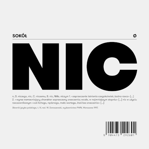 Nic