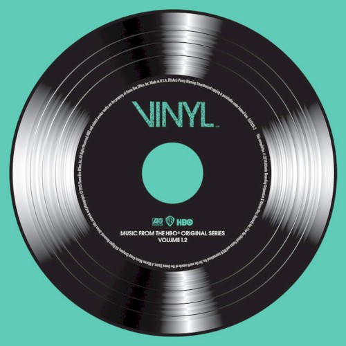 VINYL: Music From The HBO® Original Series - Vol. 1.2