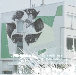 Zurück ins Eigenheim