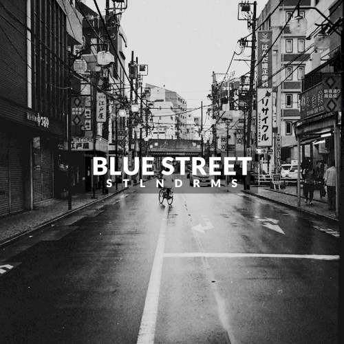 BLUE STREET