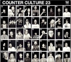 Rough Trade Shops: Counter Culture 23