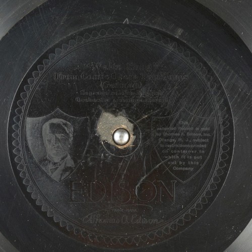 Waltz Song / Beneath Thy Window