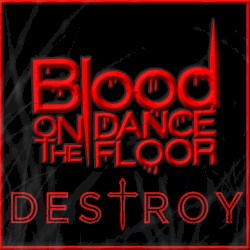 Destroy