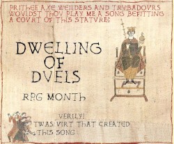 Dwelling of Duels 2005-12: RPG Month