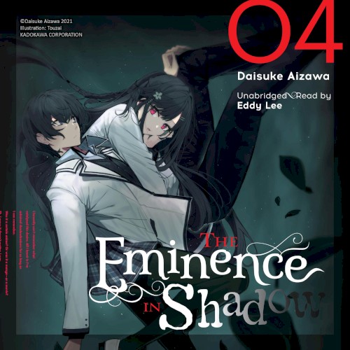 The Eminence in Shadow 04
