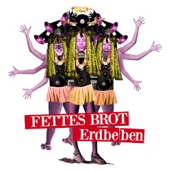 Erdbeben Remix