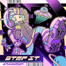 Step It