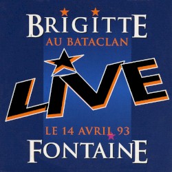 Live au Bataclan