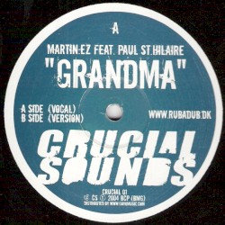 Grandma
