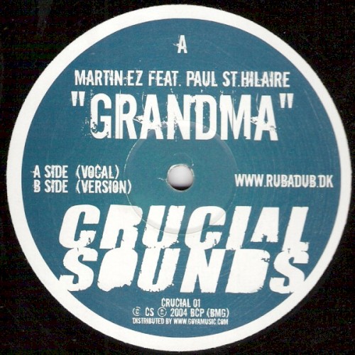 Grandma