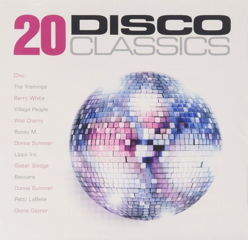20 Disco Classics