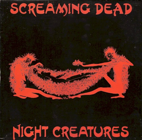 Night Creatures