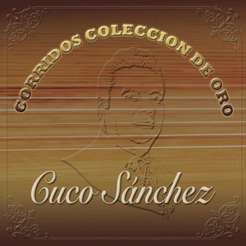 Corridos: Colección de oro