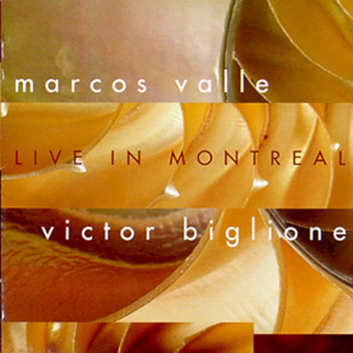 Live in Montreal