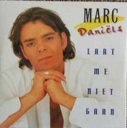 Laat me niet gaan