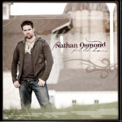 Nathan Osmond