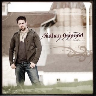 Nathan Osmond