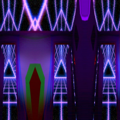 Beyond The Doorway