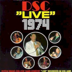 Dsc ‘Live’ 1974