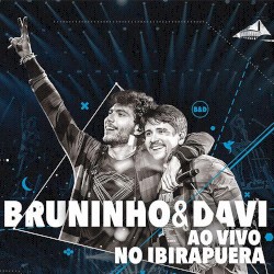 Ao vivo no Ibirapuera