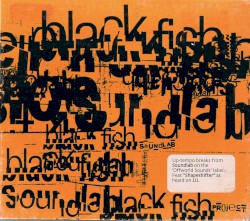 Black Fish Project