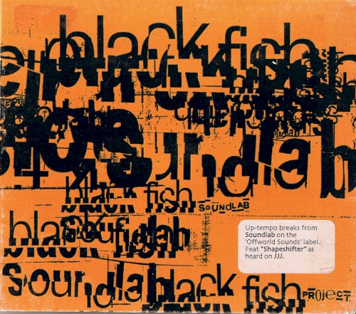 Black Fish Project