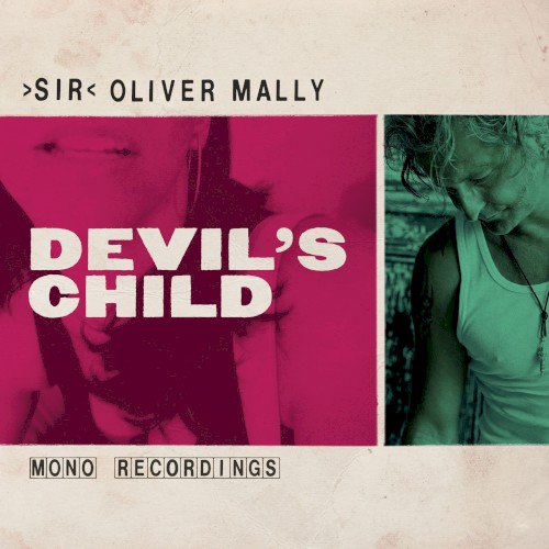 Devil’s Child