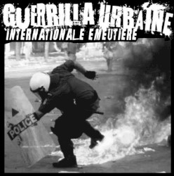 Guerrilla urbaine